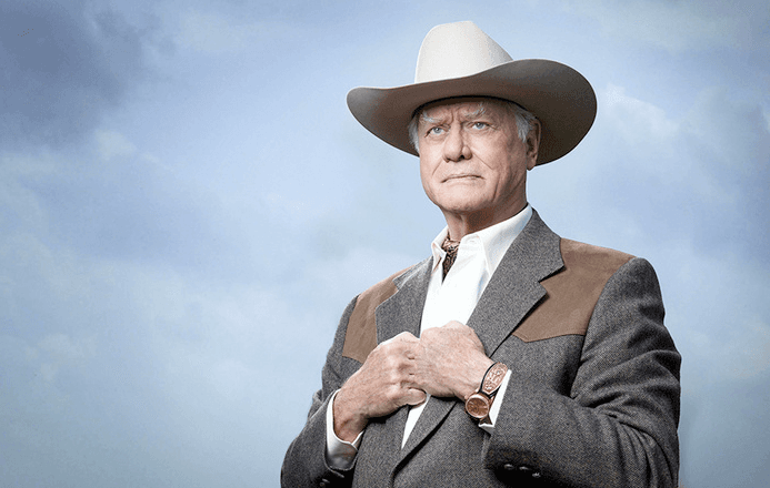 Who Shot JR? One of TV’s Most Famous Plots is Set To Play Again…