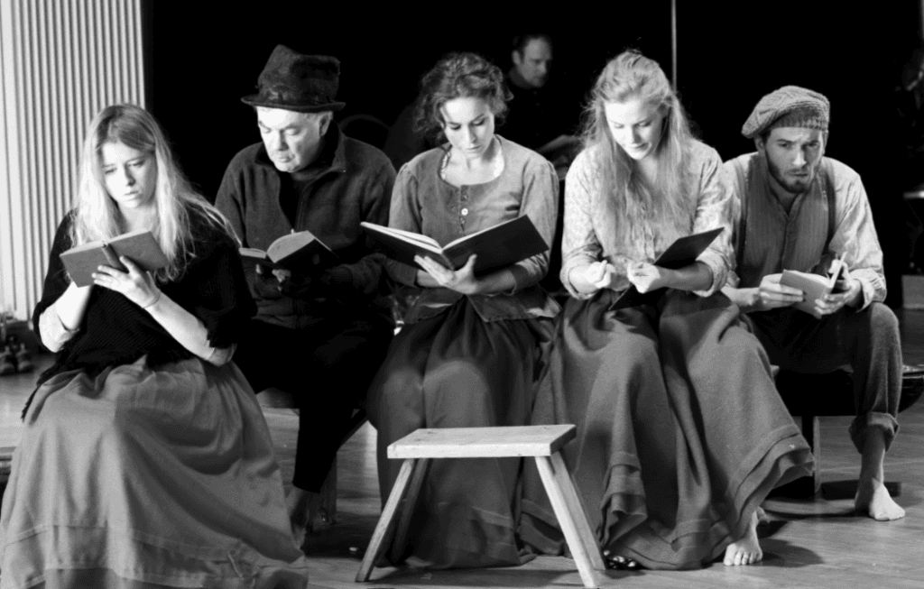 WIN!! We’ve Got Tickets to Give Away for ‘Translations’ at The Gaiety [COMPETITION CLOSED]