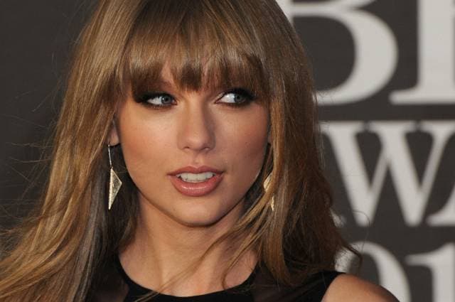 “I’m Not A Clingy & Insane Girlfriend!” Taylor Swift Opens Up About Her Bunny-Boiler Reputation