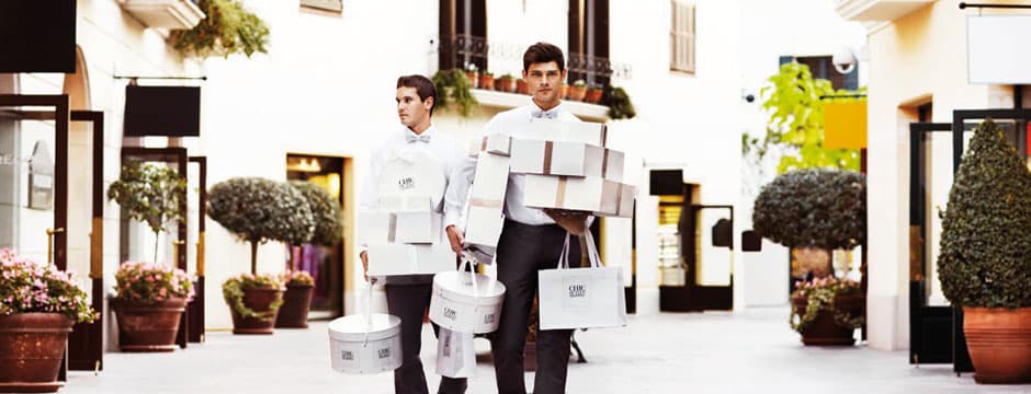 Fabulous Fortnight at Kildare Village – Special Offer for Her.ie Readers!
