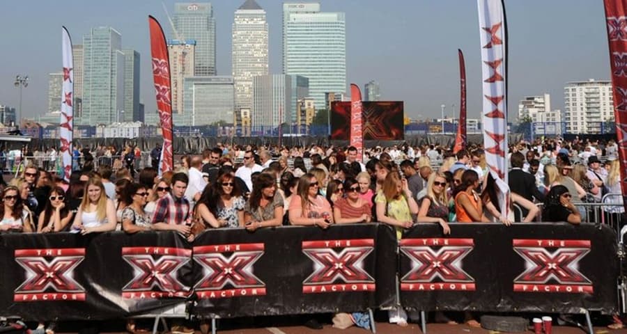 Ooh, Burn: X Factor Axes Liverpool Auditions After Being “Underwhelmed By The Talent Last Year”