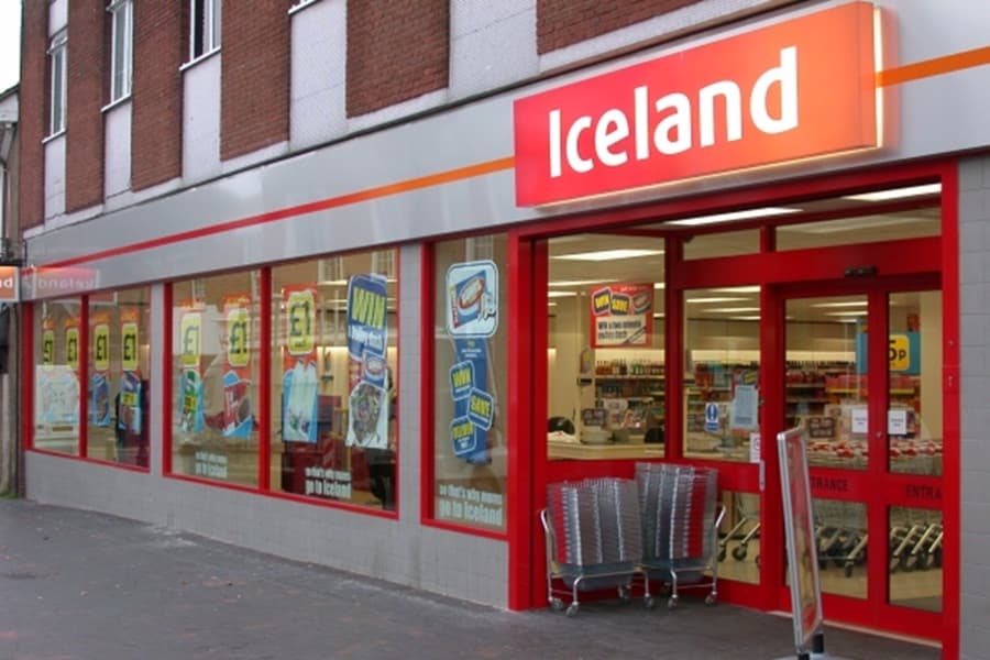 Having A Cow: Young Girl Finds Something Nasty In Her Iceland Mince…