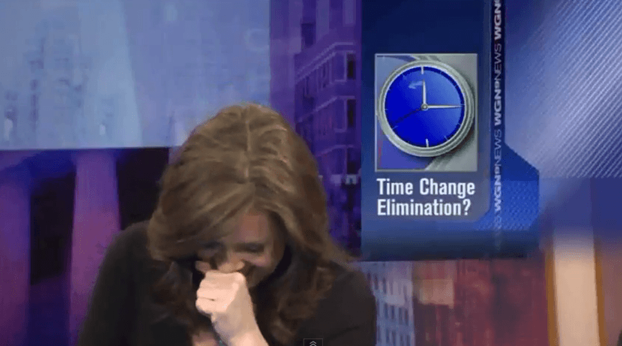 VIDEO: She Smuggled WHAT?! News Anchors Can’t Control Themselves After Reporting On Woman’s Vagina Loot