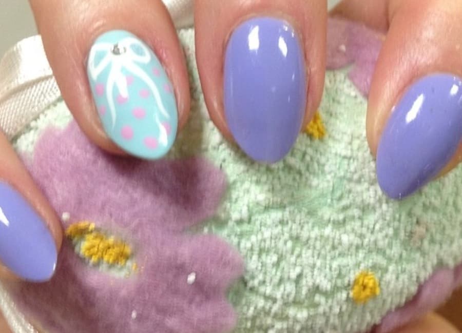 Pretty Pastel Perfection – Make Your Mani Sugary Sweet This Easter