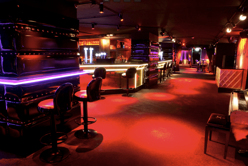 Dublin Nightclub ‘Unreservedly Apologise’ for Treatment of Wheelchair User by Security Staff