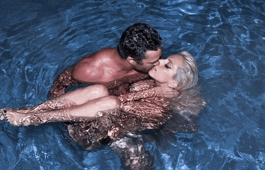 Black And Gold: Gaga Set To Cause Style Stir As She Reveals Wedding Dress Designer And What She Wants