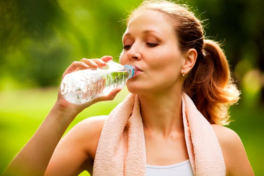 Water, Water Everywhere… But Which Kind Should You Drink?