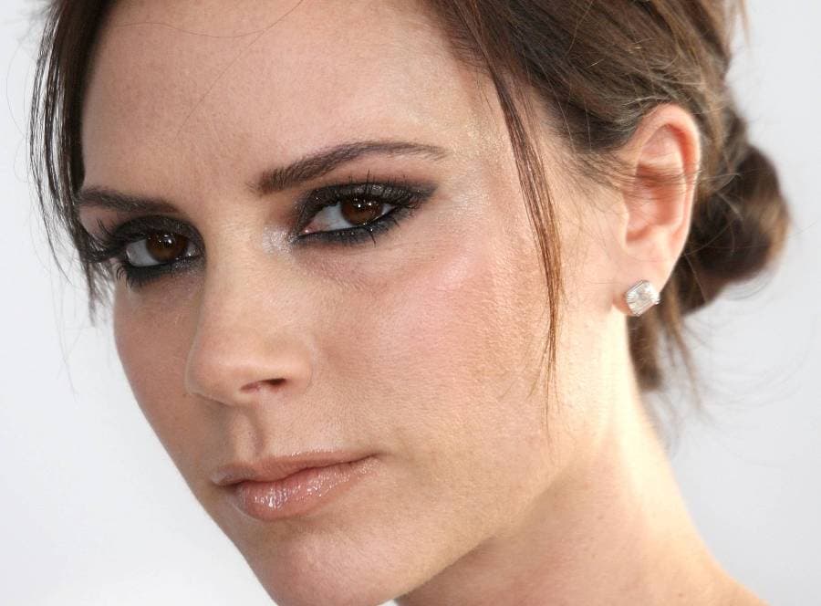 Victoria Beckham Adds Shopkeeper To Her Varied Resume… But It’s Not The Kind Of Shop You Think