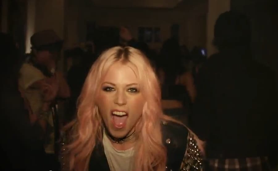 “Party Over” Look Who It Is… X Factor Finalist Releases New Music Video