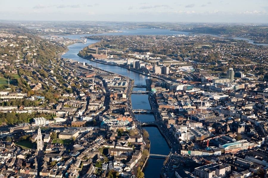 Dialect Dictionary: The Five Phrases That Will Have You Talking Like A True Corkonian, Like