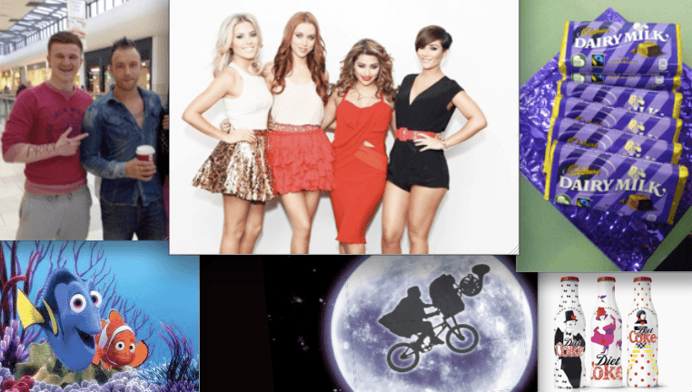 Ten Things We Loved This Week