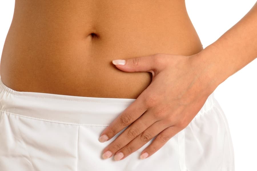 The Magic Word: How To Burn Off 10 Pounds And Lose Deep Tummy Fat In Just Three Weeks