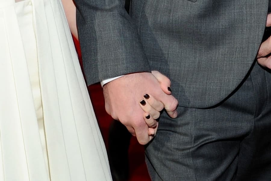 “They Have Broken Up Before and Are Broken Up Again” – It’s Not Looking Good For Miley and Liam