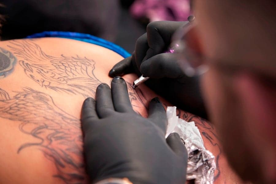 Tips For The Tat – What To Consider If You Are Getting A Tattoo