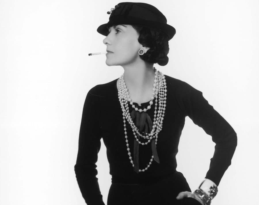 Five Reasons Why Coco Chanel Is Still One Of The Most Influential People In Fashion