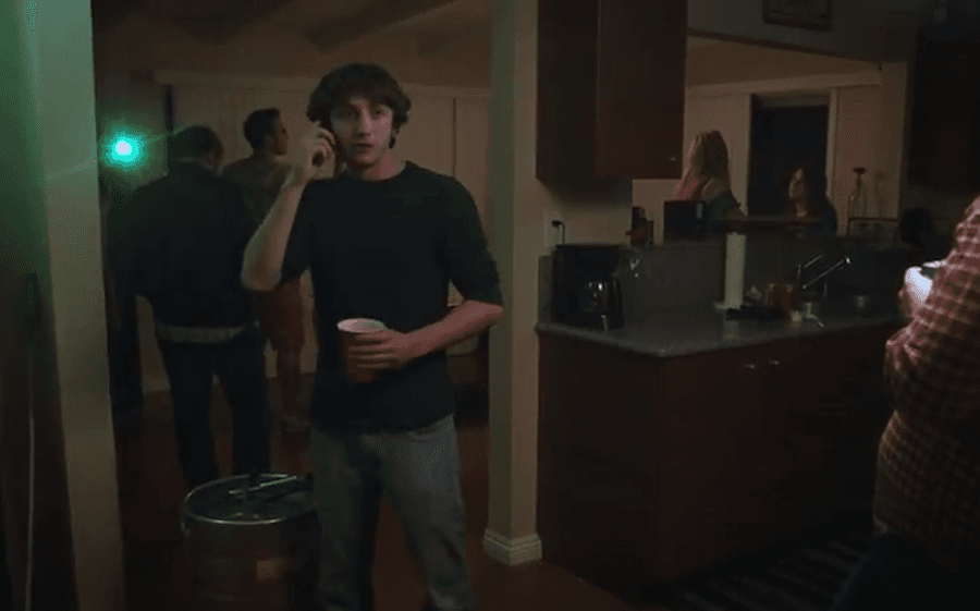 When Expectations Meet Reality: The Official Trailer For An “Average Party”