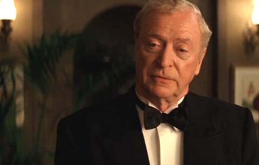 Happy Birthday Alfred! The Top Ten Onscreen Butlers