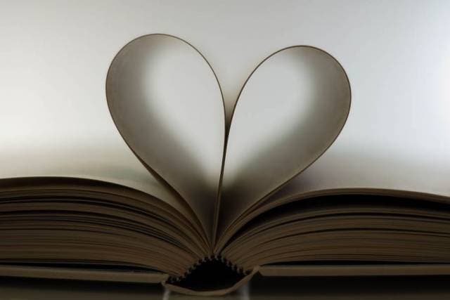 Letting Go, Getting Happy & Moving On: The 5 Books That Will Change Your Life