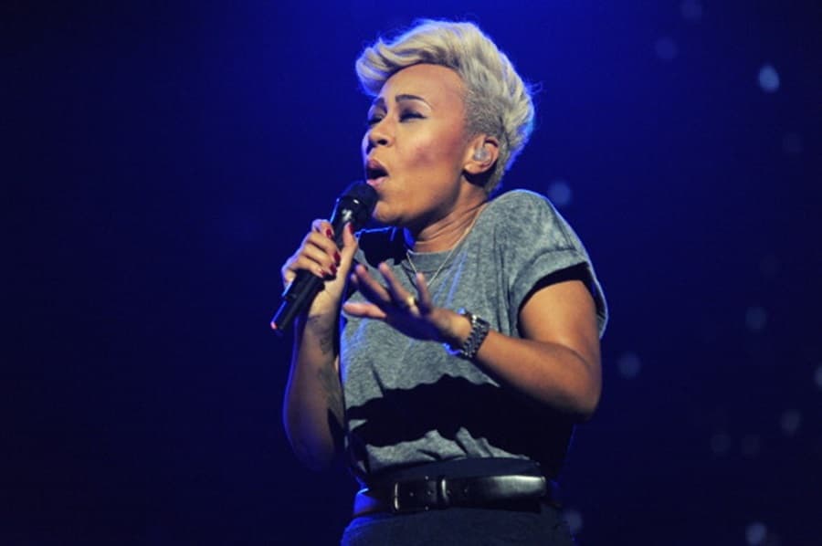 BURN! Noel Gallagher Won’t Be Criticising Emeli Sandé’s Music Again After This Tweet
