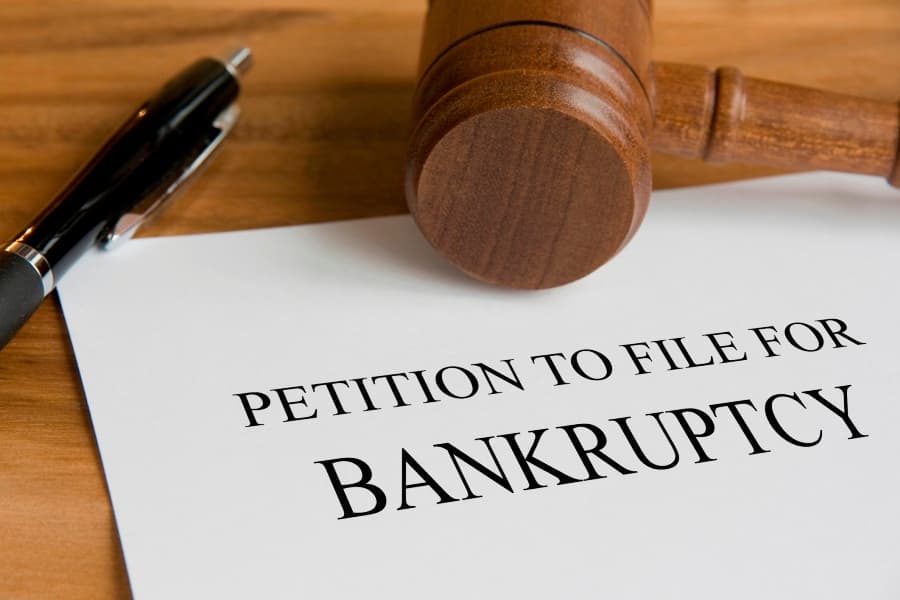 Mr. Selfridge Obviously Isn’t Paying Enough – Star Of Hit TV Series Declares Bankruptcy