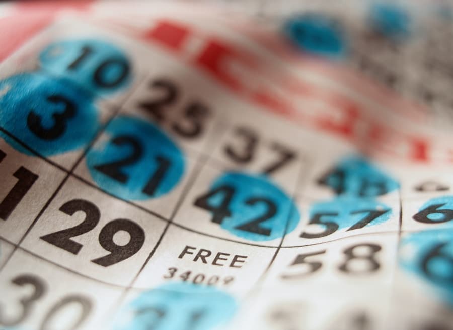 What Happened To The Boy Who Cried “BINGO!” (When He Didn’t Win)
