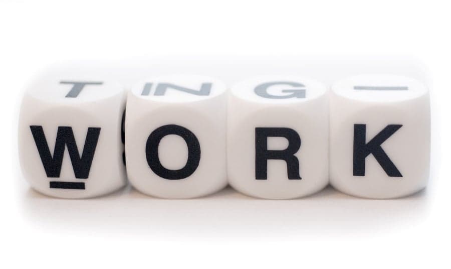 Want To Get A Job? Drop The Irish Accent