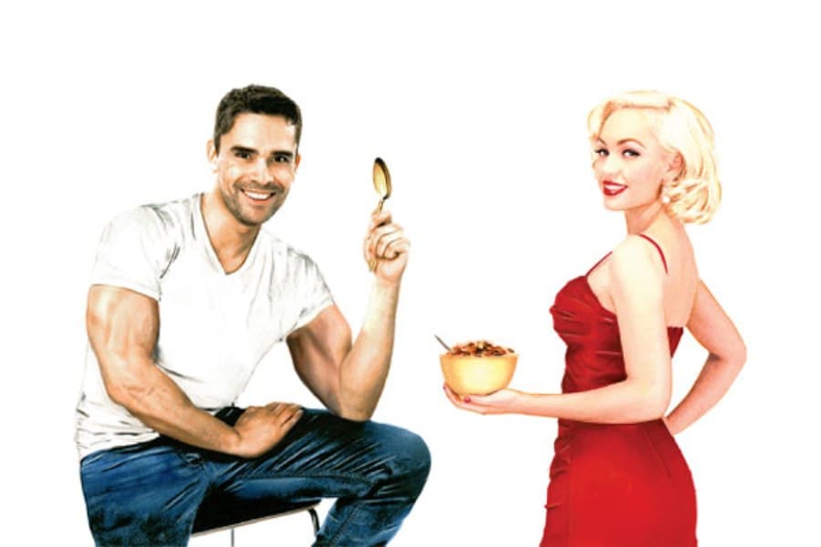 Can You Eat Your Way To A Better Sex Life? One Canadian Cereal Company Thinks So