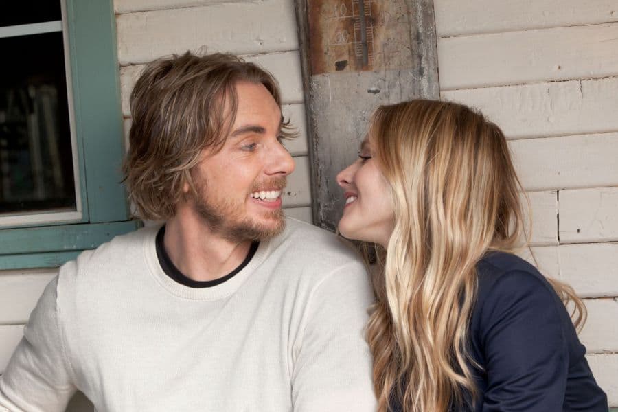 It’s A Girl! Veronica Mars Star And Fiance Welcome New Born
