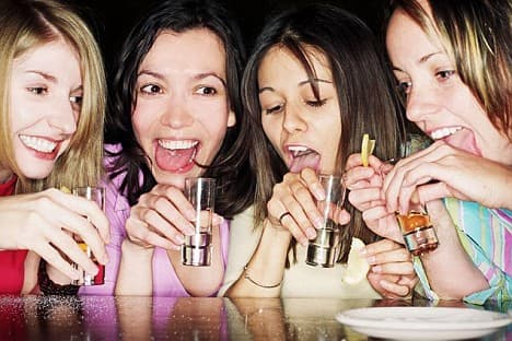Bank Holiday or Bust – Is it Time for a Detox?