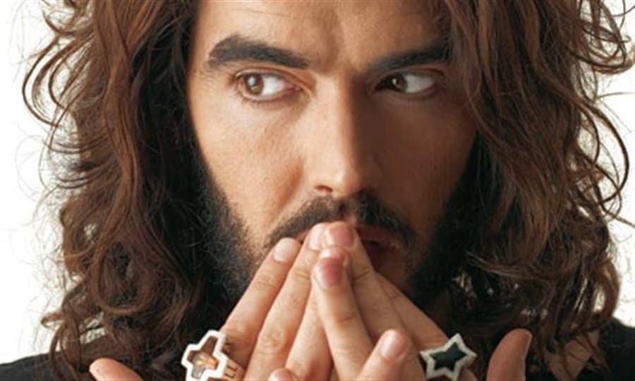 It’s Not Me, It’s You – Russell Brand Claims Lawsuit Is A Farce… We Think
