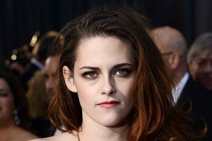 Ten Things We’d Love to Say to Kristen Stewart