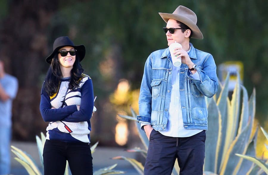 Not Again! On-Again, Off-Again Celeb Couple Headed For Splitsville For Good?