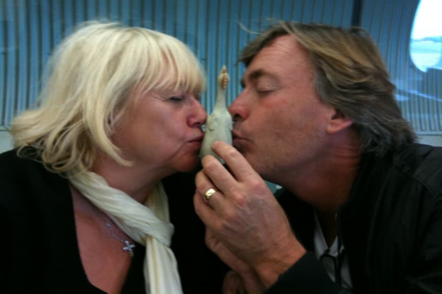 Richard and Judy Will Return To ITV and This Morning Later This Year