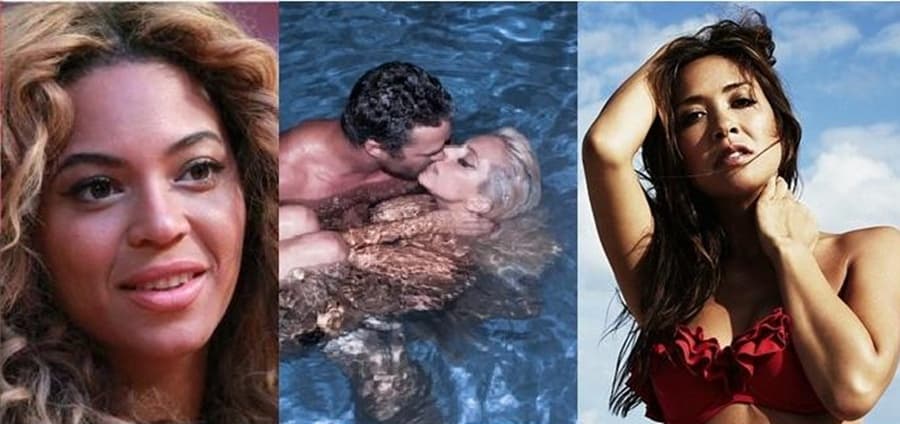 Good Week/Bad Week: Unlikely Marriage, Bitchy Models And The Singer Who Can’t Pay The Bills, The Celebs Who Had It Good And Bad This Week