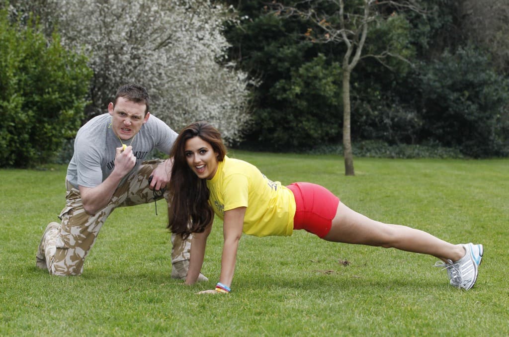 Will You Join? Irish Cancer Society want You to Join Their Dublin Mini Marathon Team