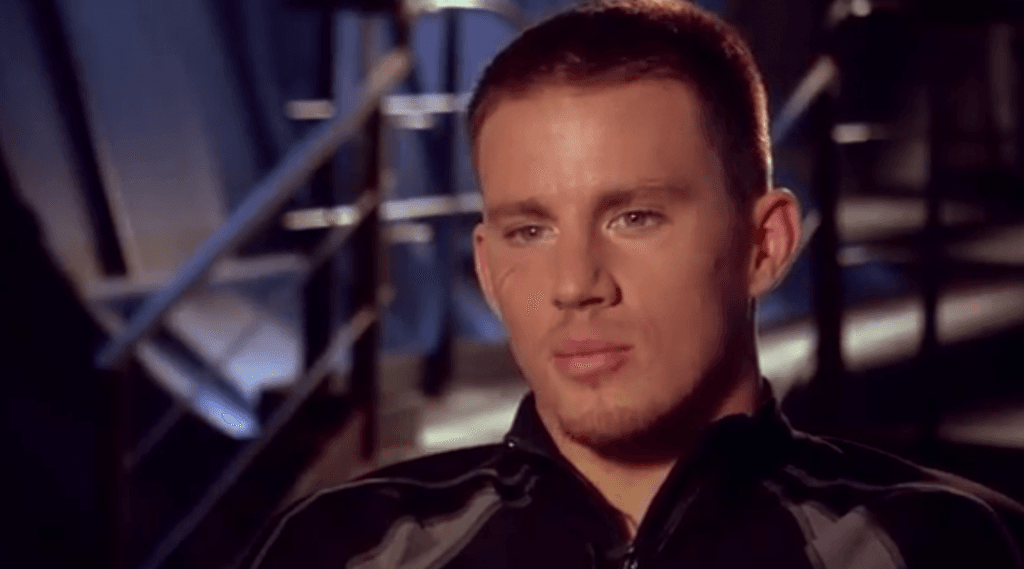 EXCLUSIVE: Channing Tatum Talks G.I. Joe: Retaliation