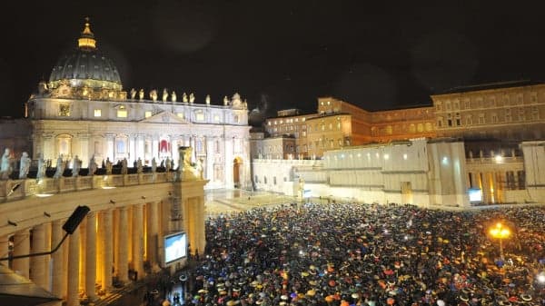 We Love A Good Talent Contest – Cardinal Jorge Mario Bergoglio From Argentina Is The New Pope