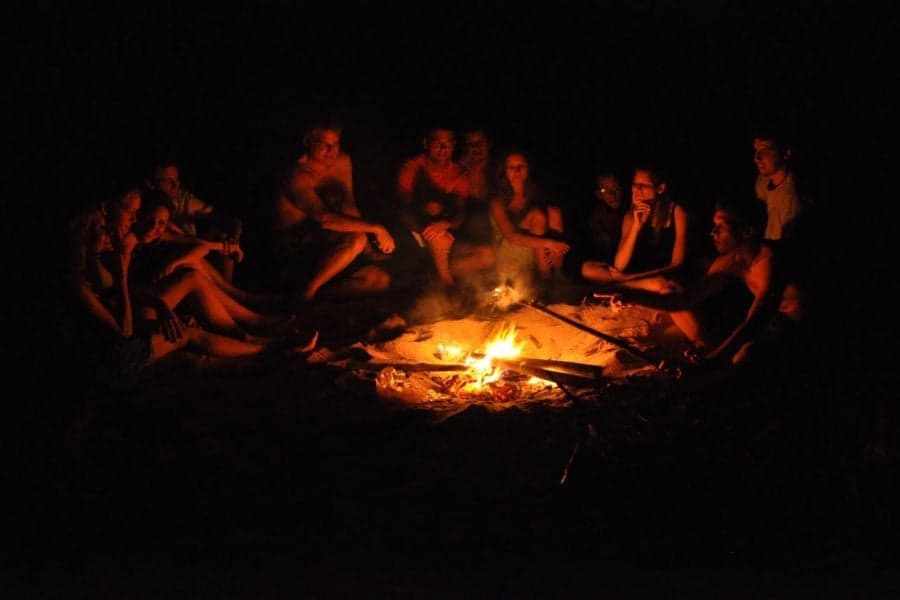 “Fadó, Fadó” – Nine Reasons Why The Irish Are The Best Storytellers