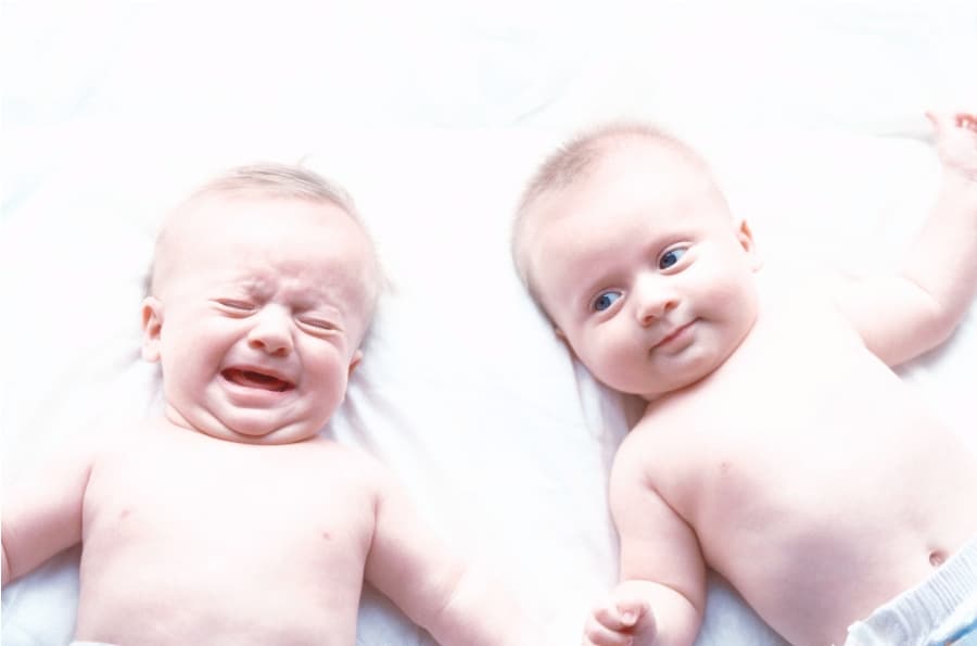 More Irish Twins! Celebrity Couple Adding To Their Brood?