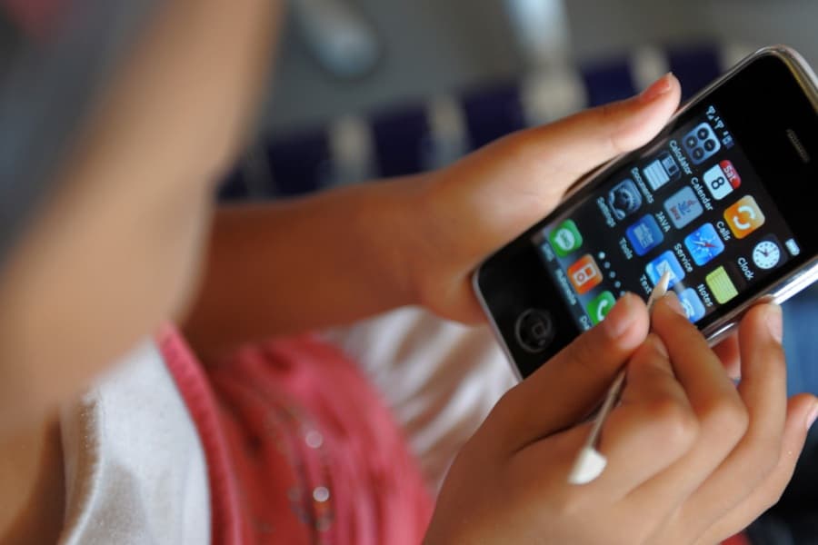 Schools Call For Dedicated Facebook Staff Members To Combat Cyber-Bullying