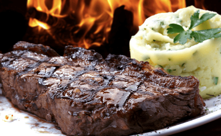 Steak and BJ Day – Five Tips to Make it Perfect