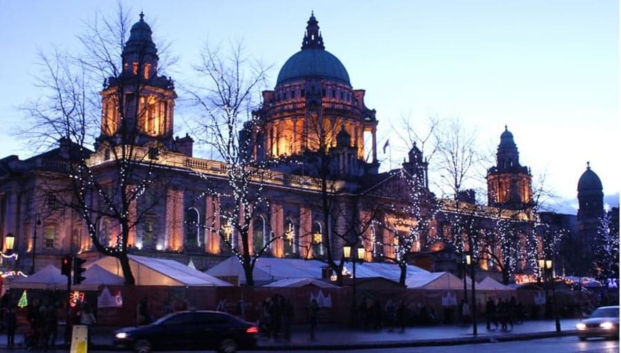 Dialect Dictionary: Five Belfast Sayings That Might Come in Handy!