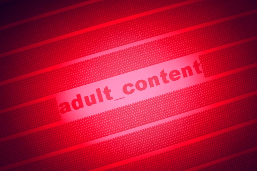 Celebrating A Birthday Today? You Might Become A Porn Star In Later Life