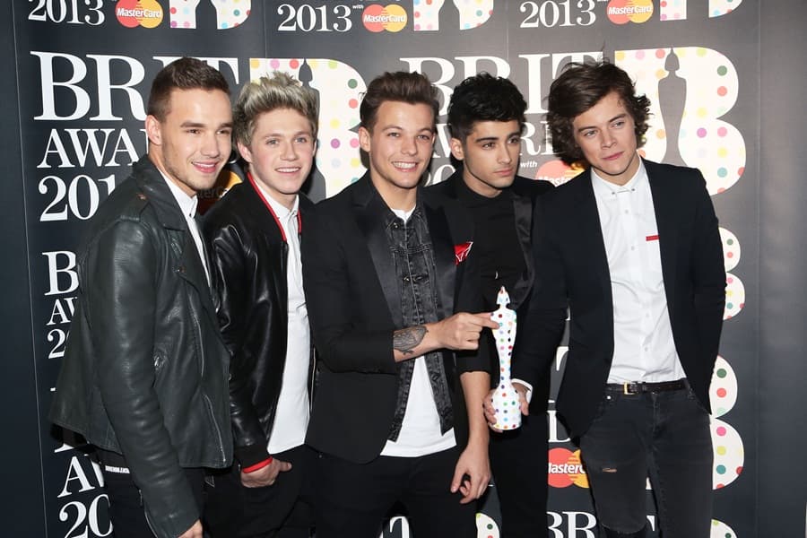 He’s Gone Crazy, Crazy, Crazy… One Direction Star Invests In Panic Room For His House