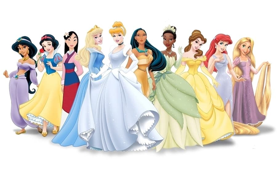 Prepare To Never Be Productive Again… Disney Jumps Into Social Media With Brand New Website