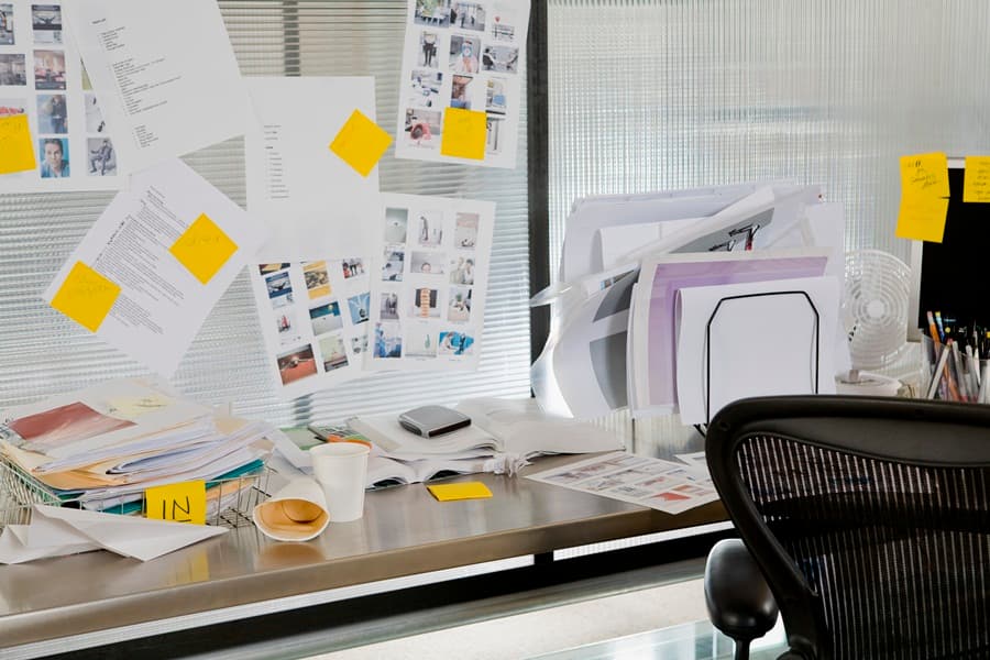 125 Sick Days, An Office Romance & 6 Job Changes: The Things That Are Likely To Happen During Your Career