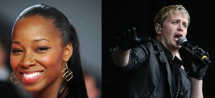 Jamelia Reveals The Biggest Voice Of Ireland Shock For Her So Far… And It Involves Kian