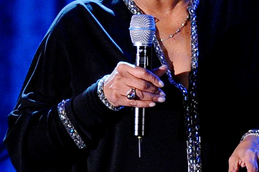 Music Legend Files For Bankruptcy After $1 Million Tax Bill