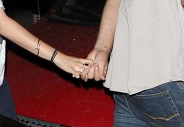 They’ve Only Gotten Back Together But Is This Celeb Getting Cosy With Someone Else Already?