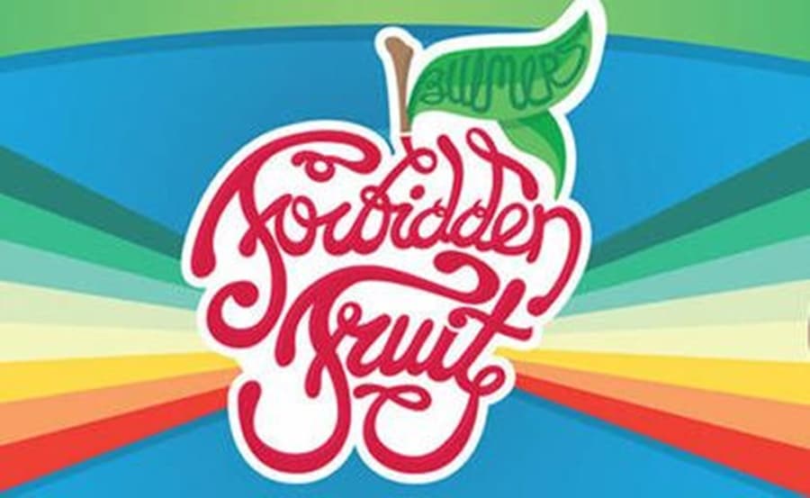 Forbidden Fruit Festival 2013: Line-Up Revealed